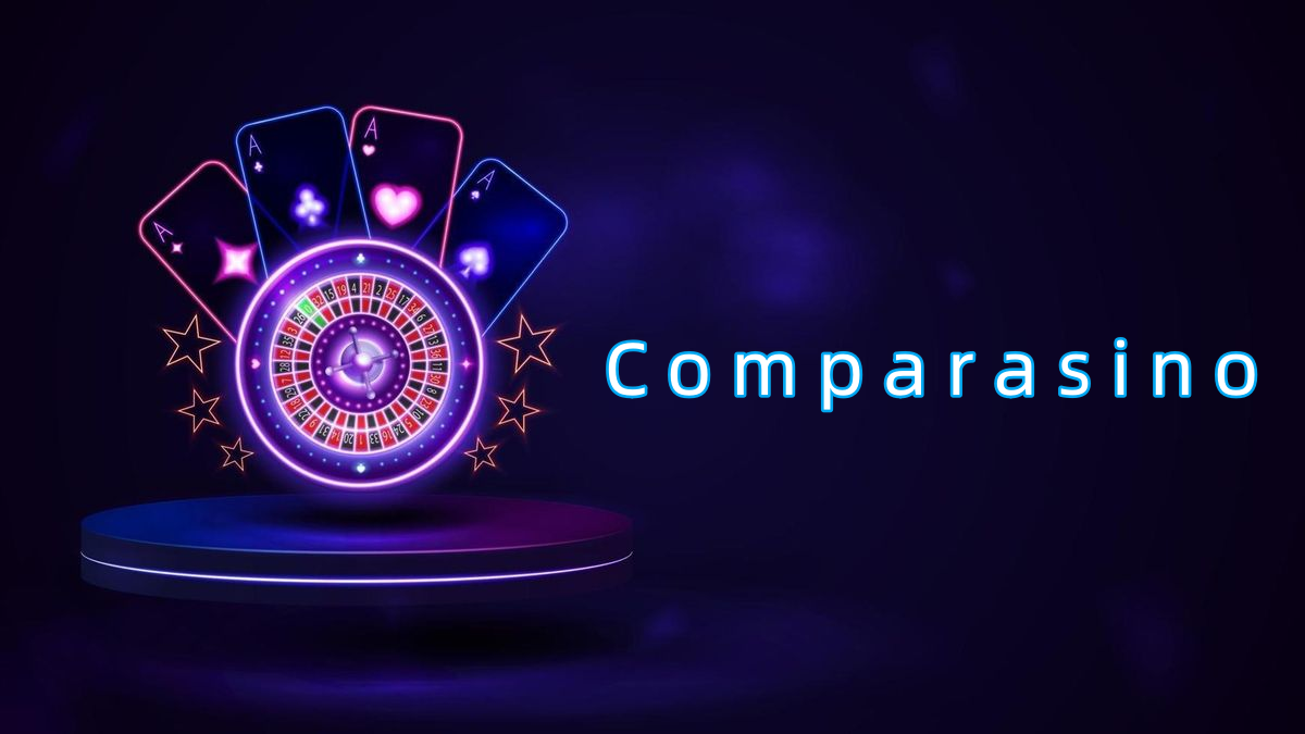 Comparasino پاکستان