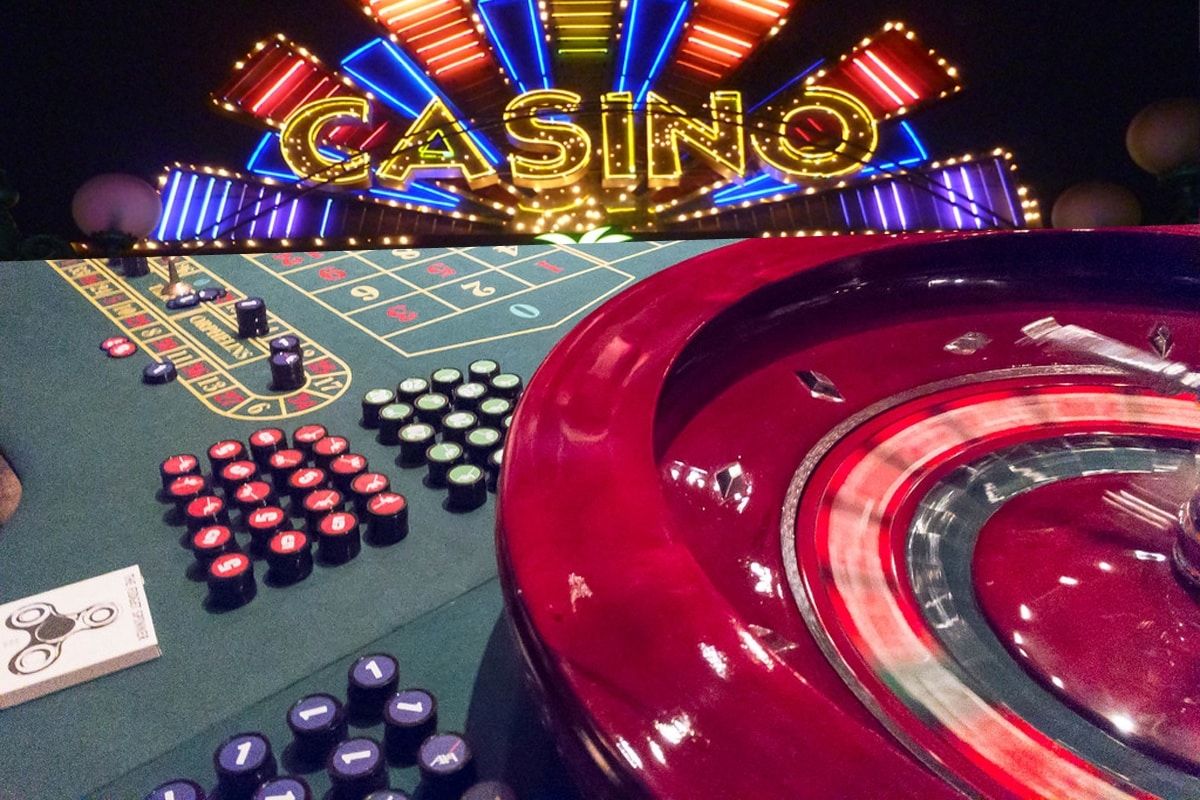 Comparasino پاکستان کیسینو میں بلیک جیک گیمز