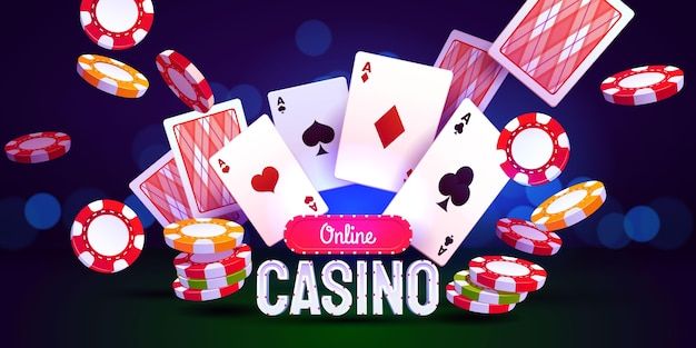 پاکستان میں Comparasino کا آن لائن کیسینو سیکشن کھولیں۔
