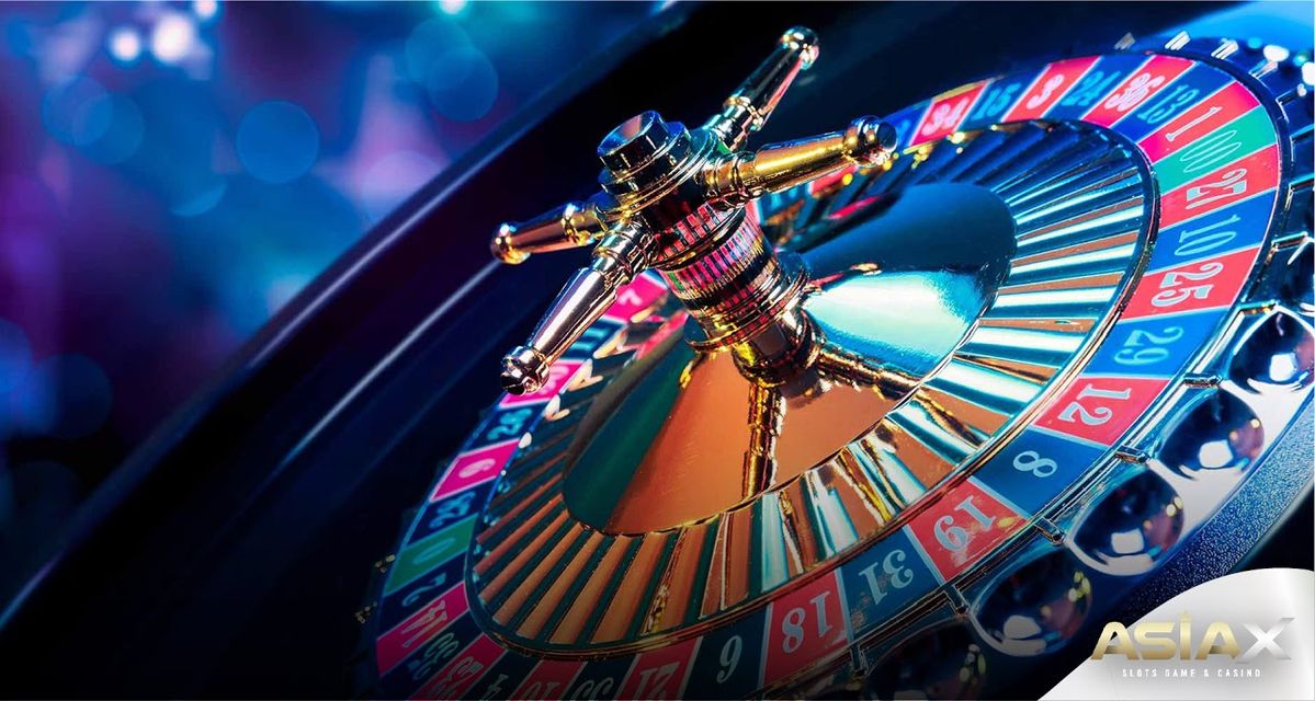 Comparasino کیسینو گیمز کا ایک زمرہ منتخب کریں

