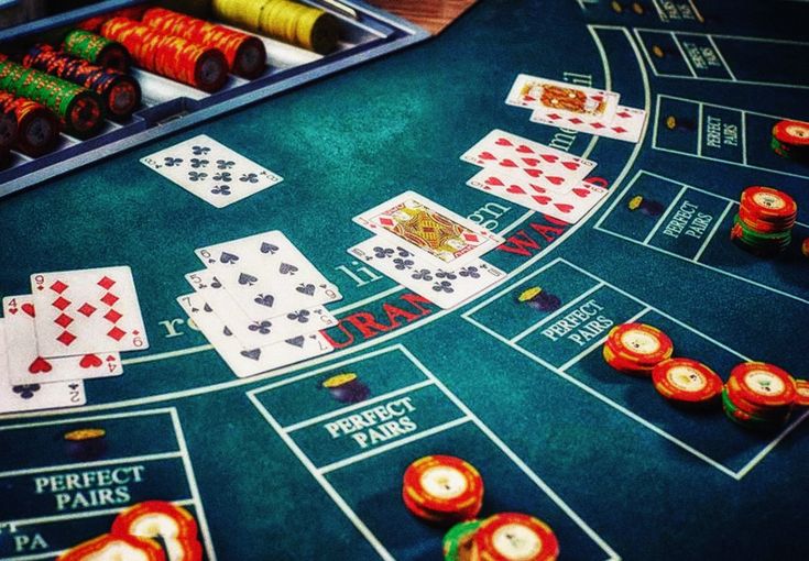 Comparasino آن لائن کیسینو میں اصل گیمز