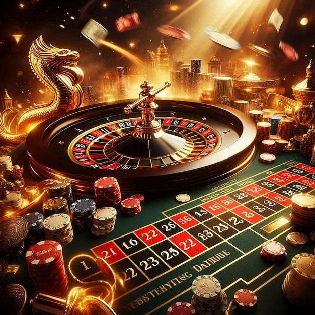 Comparasino کیسینو میں بکراٹکھیلیں